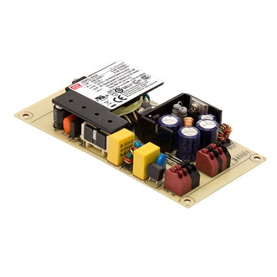 IDPC-65A-1400 by MEAN WELL USA Inc. - LED DRIVER CC AC/DC 34-46V 1.4A