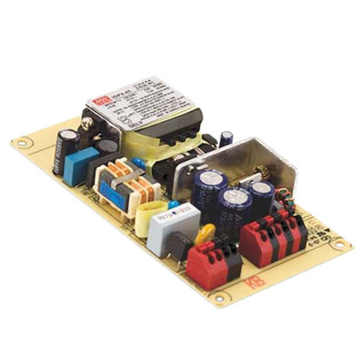 IDPV-45-48 by MEAN WELL USA Inc. - O/P 48V0.94A