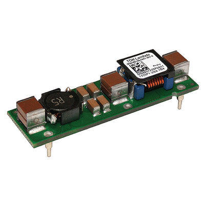 IDQ48010A480V-002-R by TDK-Lambda Americas Inc - MOD FILTER 75VDC 10A PCB MOUNT