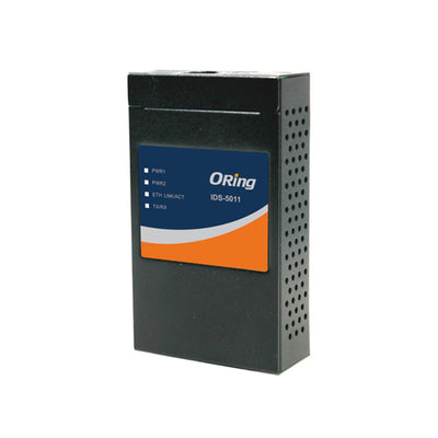 IDS-5011 by ORing Networking - PALM SIZE 1X RS232 TO 1X 10/100T