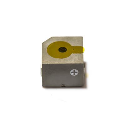 IE122305-6 by DB Unlimited - BUZZER ELECTRO 5V 12.8X12.8 SMD