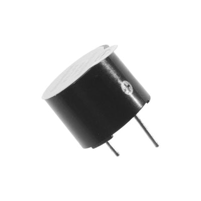 IE122305-7 by DB Unlimited - BUZZER ELECTRO 5V 12MM TH