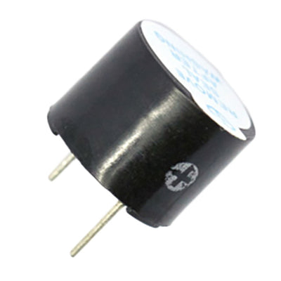 IE122312-6 by DB Unlimited - BUZZER ELECTRO 12V 12MM TH