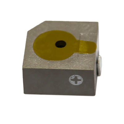 IE122403-1 by DB Unlimited - BUZZER ELECTRO 3V 12.8X12.8 SMD