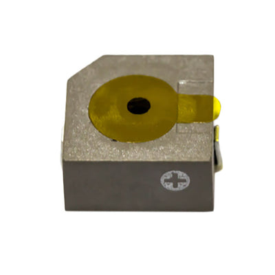 IE122412-2 by DB Unlimited - BUZZER ELECTRO 12V 12.8X12.8 SMD