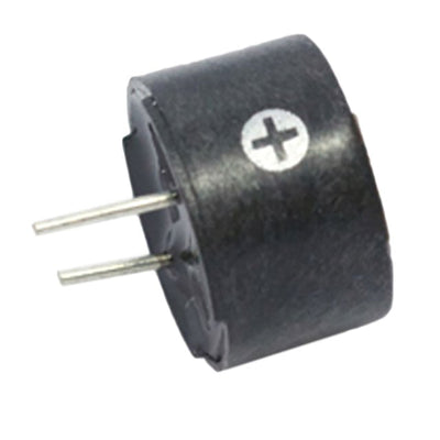 IE123105-1 by DB Unlimited - BUZZER ELECTRO 5V 12MM TH