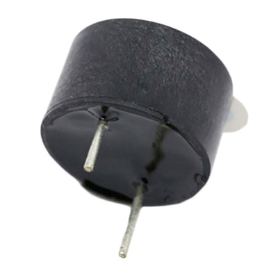 IE123112-1 by DB Unlimited - BUZZER ELECTRO 12V 12MM TH
