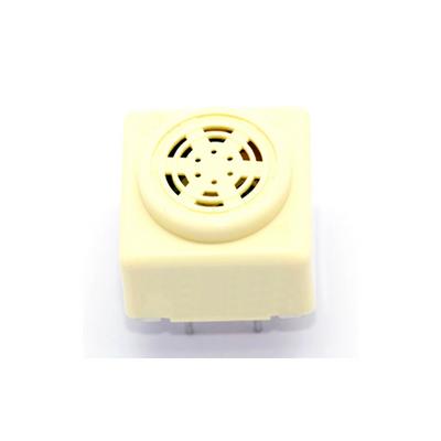 IE260406-1 by DB Unlimited - BUZZER ELECTRO 6V 26X26MM TH