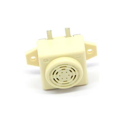 IE260406-2 by DB Unlimited - BUZZER ELECTRO 6V 26X26MM FLANGE