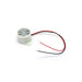 IE260406-3 by DB Unlimited - BUZZER ELECTRO 6V 26.4MM FLANGE