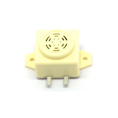 IE260412-2 by DB Unlimited - BUZZER ELECTRO 12V 26X26MM FLANG