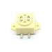 IE260412-2 by DB Unlimited - BUZZER ELECTRO 12V 26X26MM FLANG
