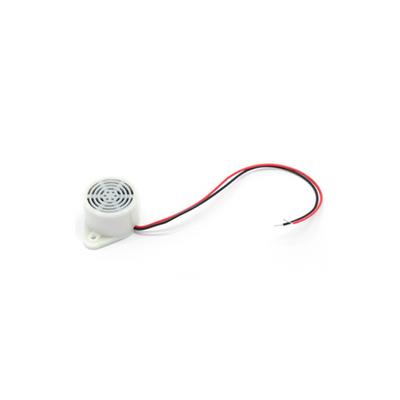 IE260412-3 by DB Unlimited - BUZZER ELECTRO 12V 26.4MM FLANGE