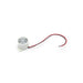 IE260412-3 by DB Unlimited - BUZZER ELECTRO 12V 26.4MM FLANGE