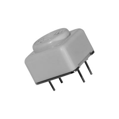 IE260424-1 by DB Unlimited - BUZZER ELECTRO 24V 26X26MM TH