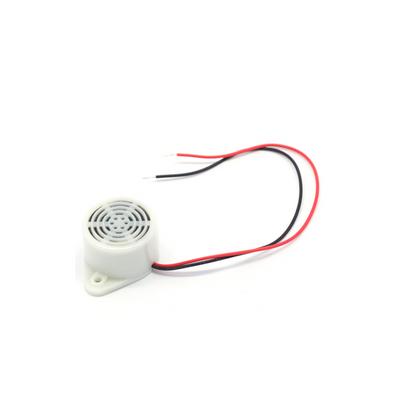 IE260424-3 by DB Unlimited - BUZZER ELECTRO 24V 26.4MM FLANGE