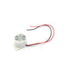 IE260424-3 by DB Unlimited - BUZZER ELECTRO 24V 26.4MM FLANGE