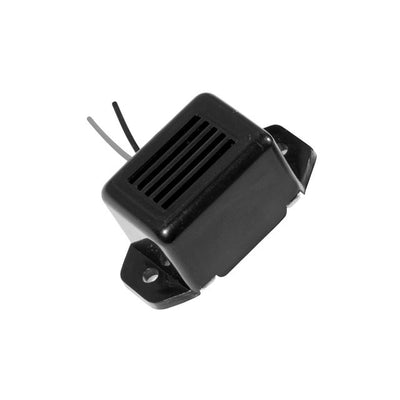 IE330403-1 by DB Unlimited - BUZZER ELECTRO 3V FLANGE