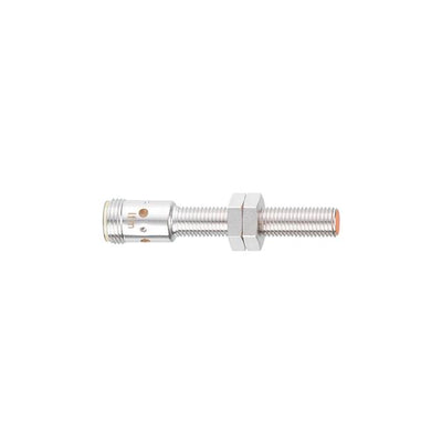 IE5203 by ifm efector, inc. - SENSOR PROX INDUCTIVE 1MM CYLIND