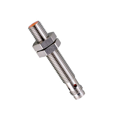 IE5287 by ifm efector, inc. - SENSOR PROX INDUCTIVE 2MM CYLIND