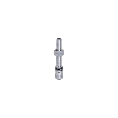 IE5312 by ifm efector, inc. - SENSOR PROX INDUCTIVE 2MM CYLIND