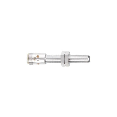 IE5318 by ifm efector, inc. - SENSOR PROX INDUCTIVE 2MM CYLIND