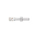 IE5318 by ifm efector, inc. - SENSOR PROX INDUCTIVE 2MM CYLIND