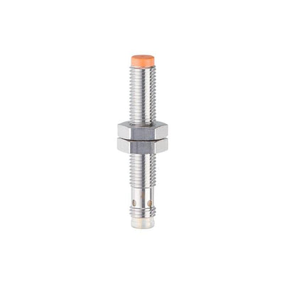 IE5329 by ifm efector, inc. - SENSOR PROX INDUCTIVE 4MM CYLIND