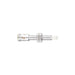 IE5331 by ifm efector, inc. - SENSOR PROX INDUCTIVE 4MM CYLIND