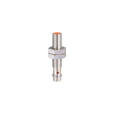 IE5338 by ifm efector, inc. - SENSOR PROX INDUCTIVE 3MM CYLIND