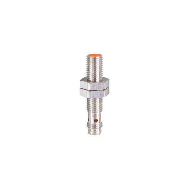 IE5338 by ifm efector, inc. - SENSOR PROX INDUCTIVE 3MM CYLIND
