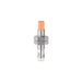 IE5340 by ifm efector, inc. - SENSOR PROX INDUCTIVE 5MM CYLIND