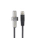 IE5344 by ifm efector, inc. - SENSOR PROX INDUCTIVE 3MM CYLIND