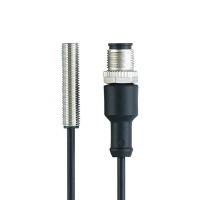 IE5351 by ifm efector, inc. - SENSOR PROX INDUCTIVE 3MM CYLIND