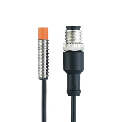 IE5352 by ifm efector, inc. - SENSOR PROX INDUCTIVE 5MM CYLIND