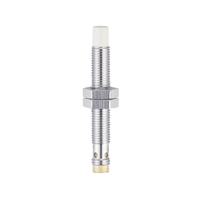 IE5391 by ifm efector, inc. - SENSOR PROX INDUCTIVE 4MM CYLIND