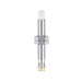 IE5391 by ifm efector, inc. - SENSOR PROX INDUCTIVE 4MM CYLIND