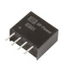 IEB0124S12 by XP Power - DC DC CONVERTER SINGLE 12V 1W