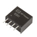IEB0105S09 by XP Power - DC DC CONVERTER SINGLE 9V 1W