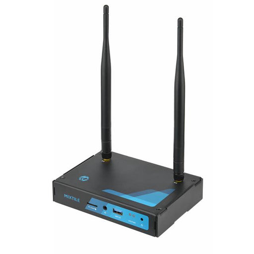 IEC-EDGE2-0432 by Mixtile Limited - SBC 2GHZ 4 CORE 4GB/32GB RAM