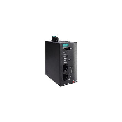 IEC-G102-BP-Pro by Moxa - Industrial Intrusion Prevention