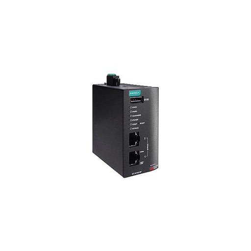 IEC-G102-BP-Pro by Moxa - Industrial Intrusion Prevention