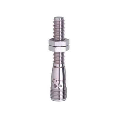 IEC200 by ifm efector, inc. - SENSOR PROX INDUCTIVE 2MM CYLIND