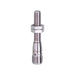 IEC200 by ifm efector, inc. - SENSOR PROX INDUCTIVE 2MM CYLIND