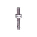 IEC202 by ifm efector, inc. - INDUCTIVE SENSOR; M8 X 1 / L = 5