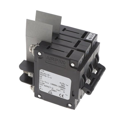 IELH112-36976-1-V by Sensata-Airpax - CIRCUIT BREAKER MAG-HYDR LEVER