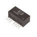 IEQ0524D15 by XP Power - DC DC CONVERTER +/-15V 5W