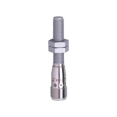 IER200 by ifm efector, inc. - INDUCTIVE SENSOR; M8 X 1 / L = 6