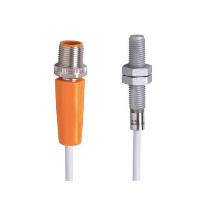 IER206 by ifm efector, inc. - SENSOR PROX INDUCTIVE 2MM CYLIND