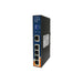 IES-2050A by ORing Networking - SLIM TYPE 5X 10/100TX (RJ-45) WI